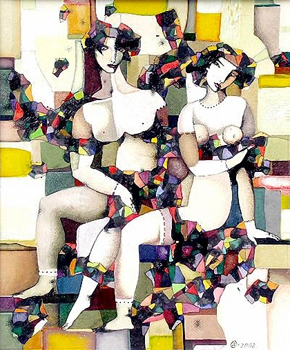 Good Message by Denis Gorshunov